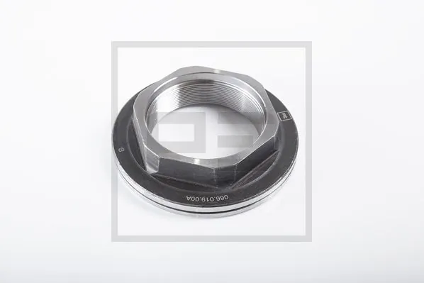 Axle Nut